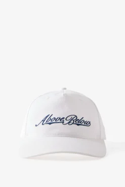 5 Panel Hat