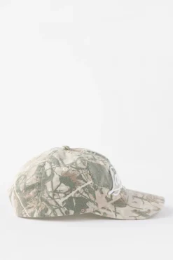 5 Panel Hat