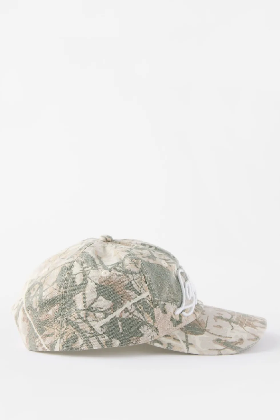 5 Panel Hat