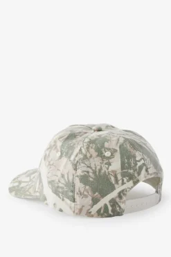5 Panel Hat