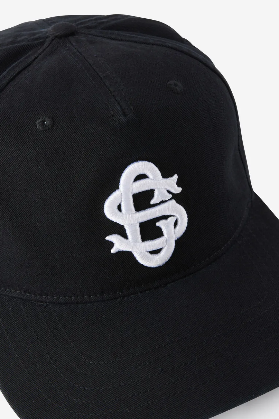 5 Panel Hat