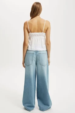 91 Wide Jean