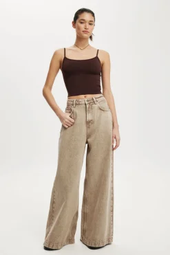 91 Wide Jean