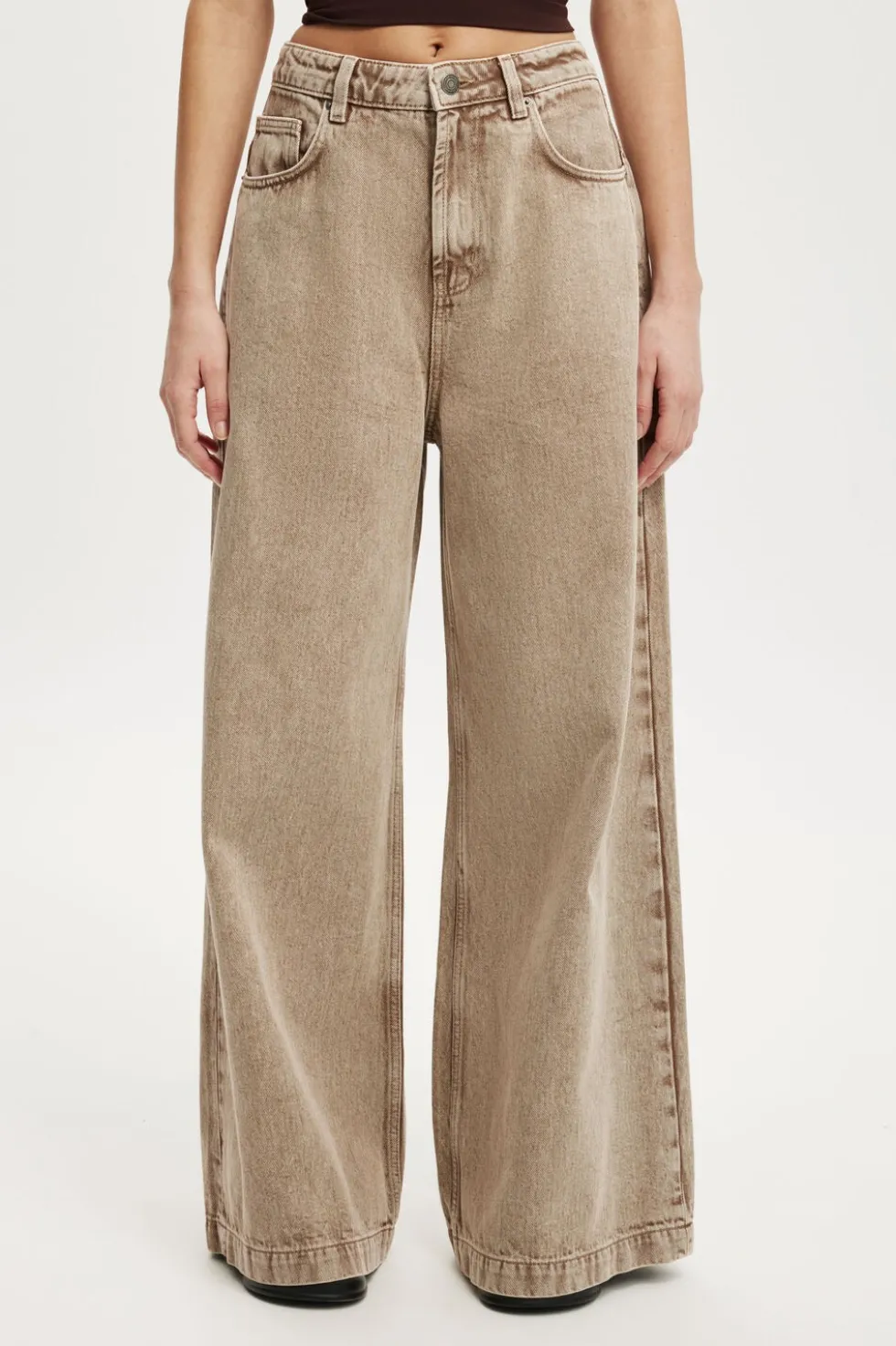 91 Wide Jean