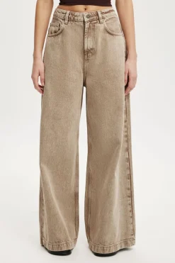 91 Wide Jean