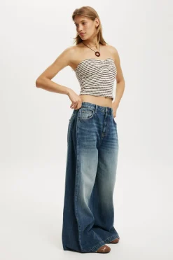 91 Wide Jean