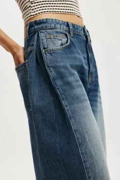 91 Wide Jean