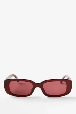 Abby Rectangle Sunglasses