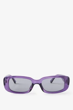 Abby Rectangle Sunglasses