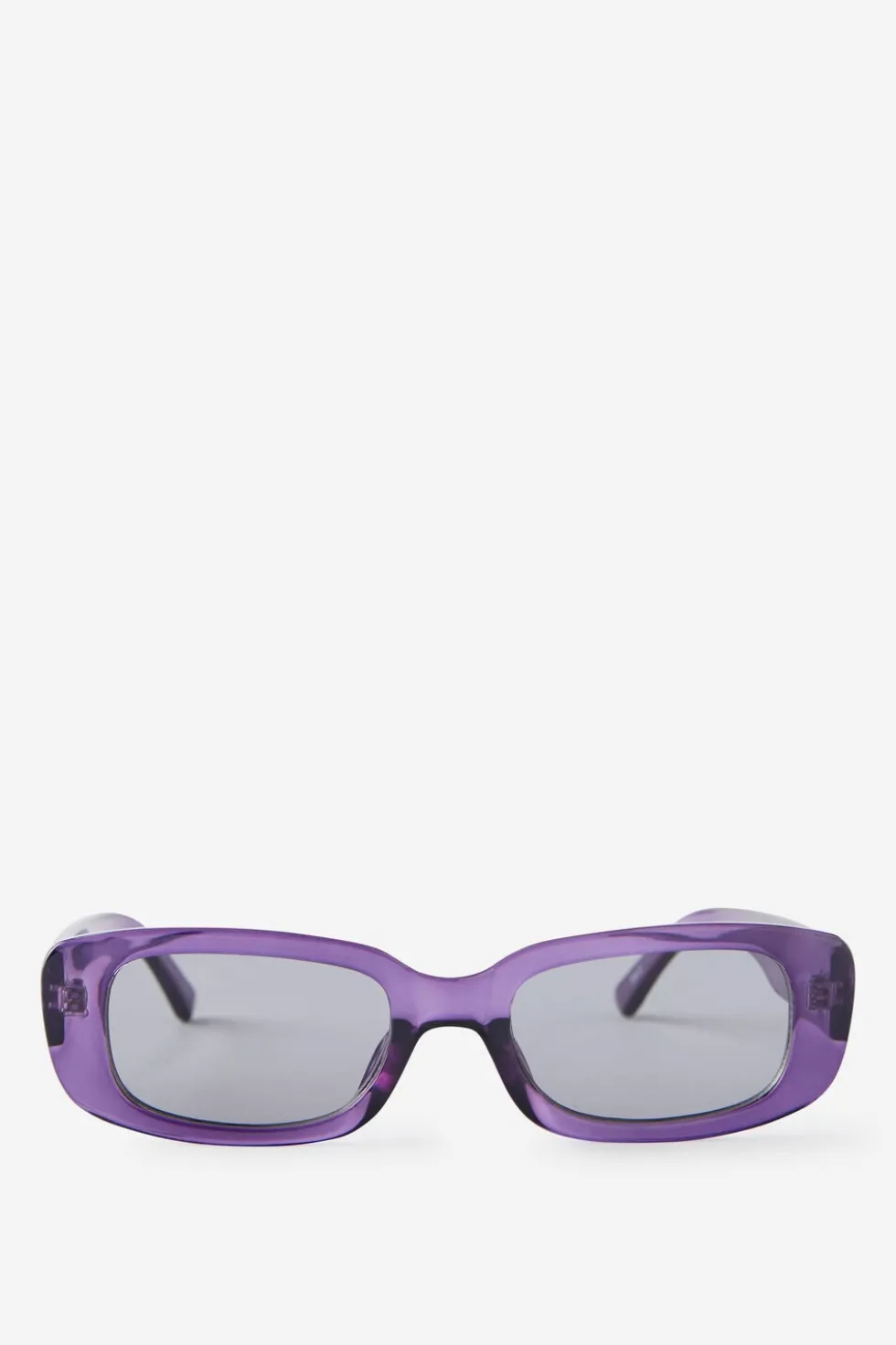 Abby Rectangle Sunglasses