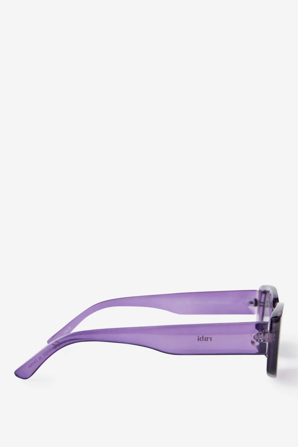 Abby Rectangle Sunglasses