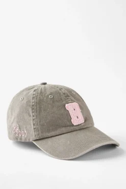 Active Graphic Cap
