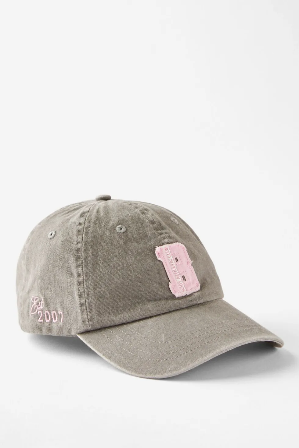 Active Graphic Cap