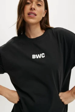 Active Graphic Tee