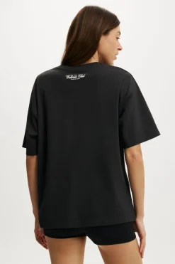 Active Graphic Tee