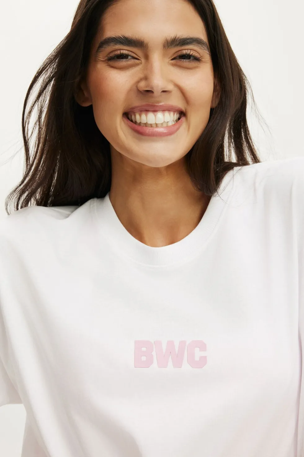 Active Graphic Tee