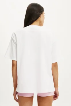 Active Graphic Tee