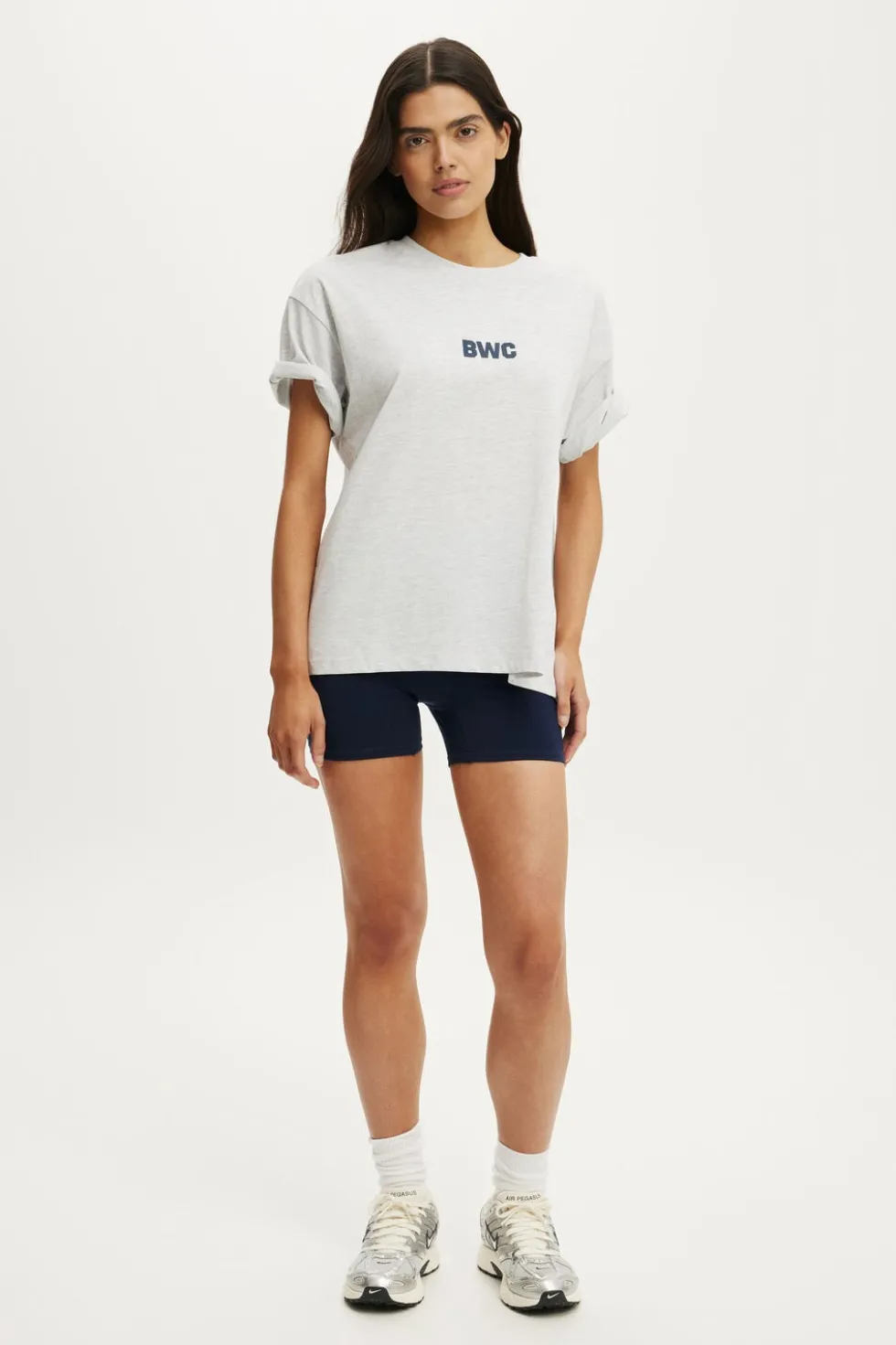 Active Graphic Tee