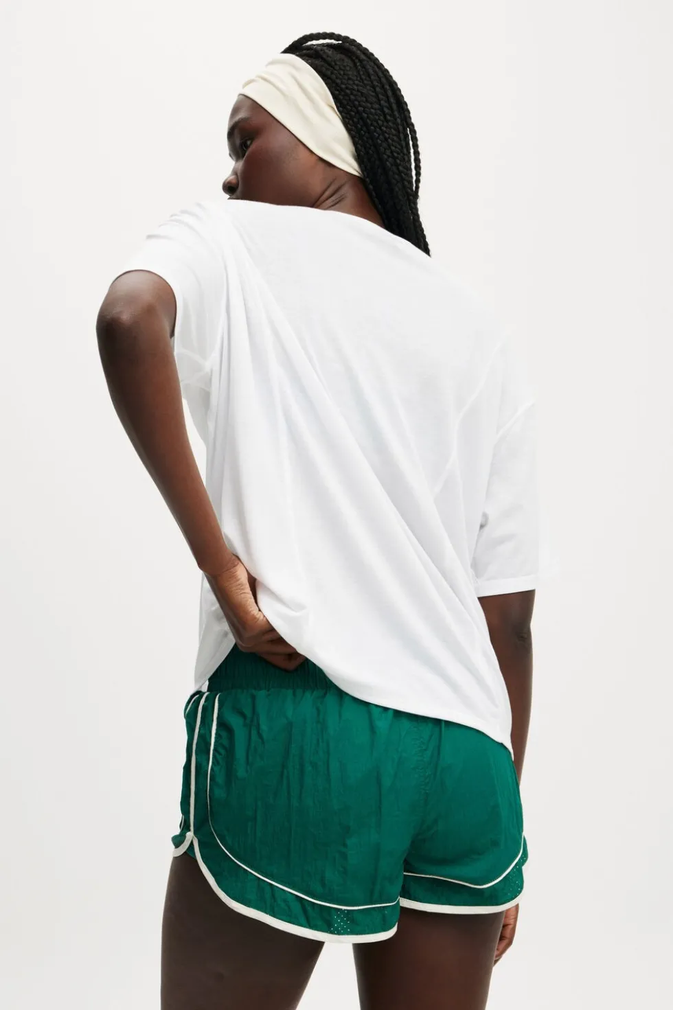 Active Lightweight Tshirt