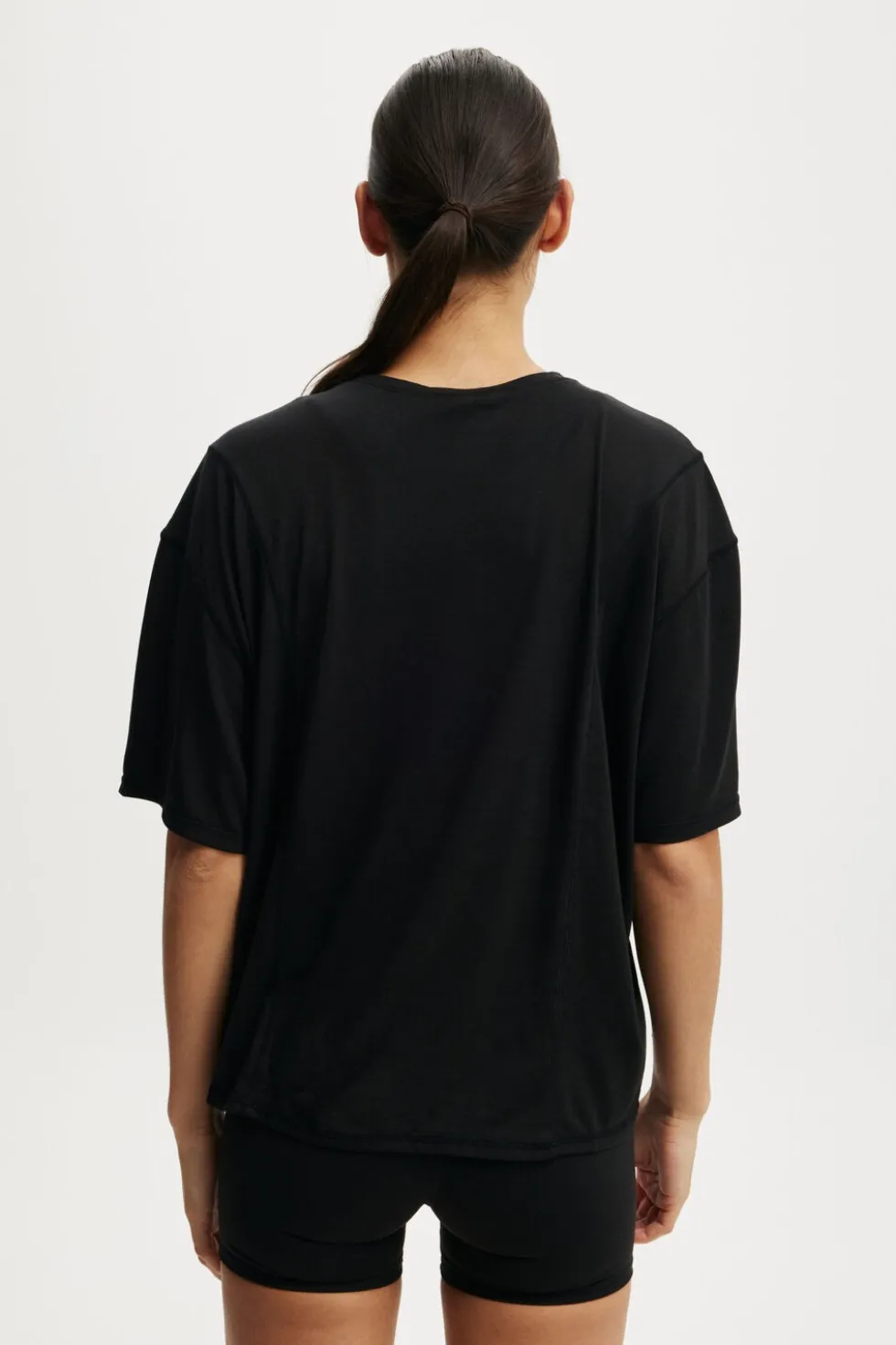 Active Lightweight Tshirt