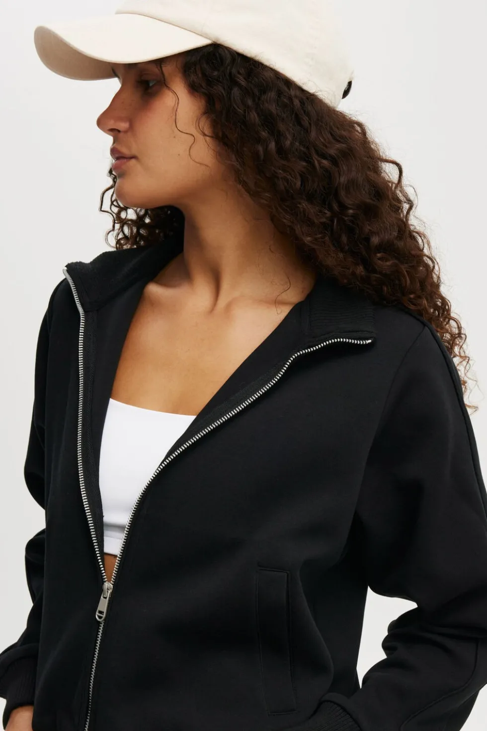 Active Move Jacket