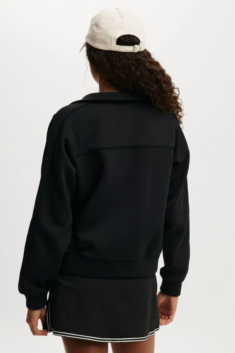 Active Move Jacket