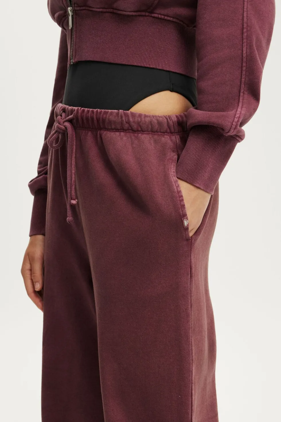 Active Relaxed Sweatpant