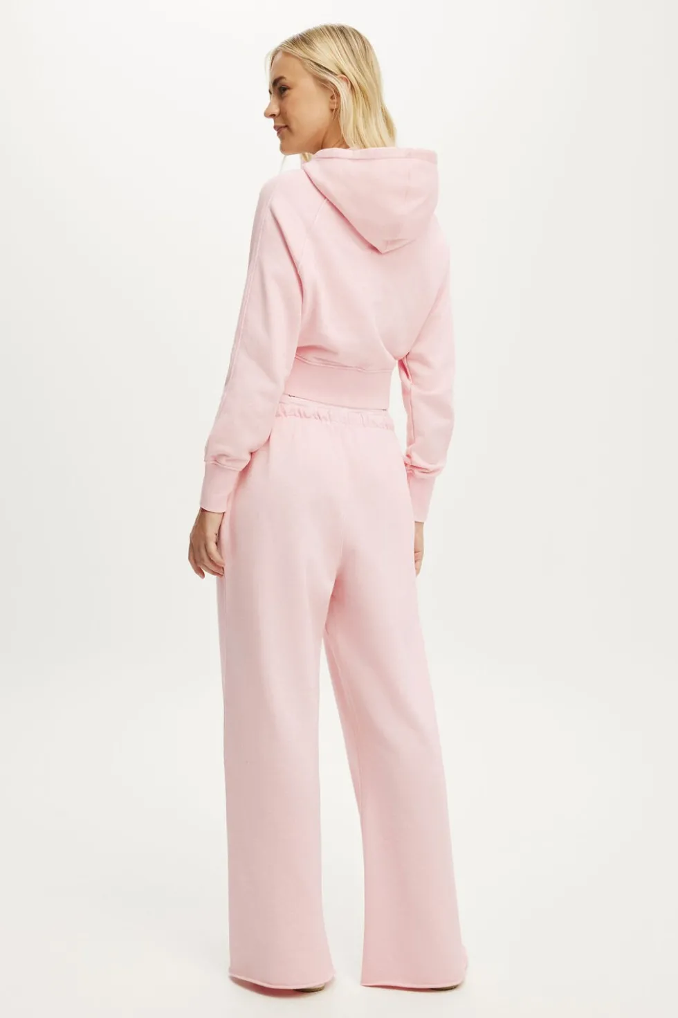 Active Relaxed Sweatpant