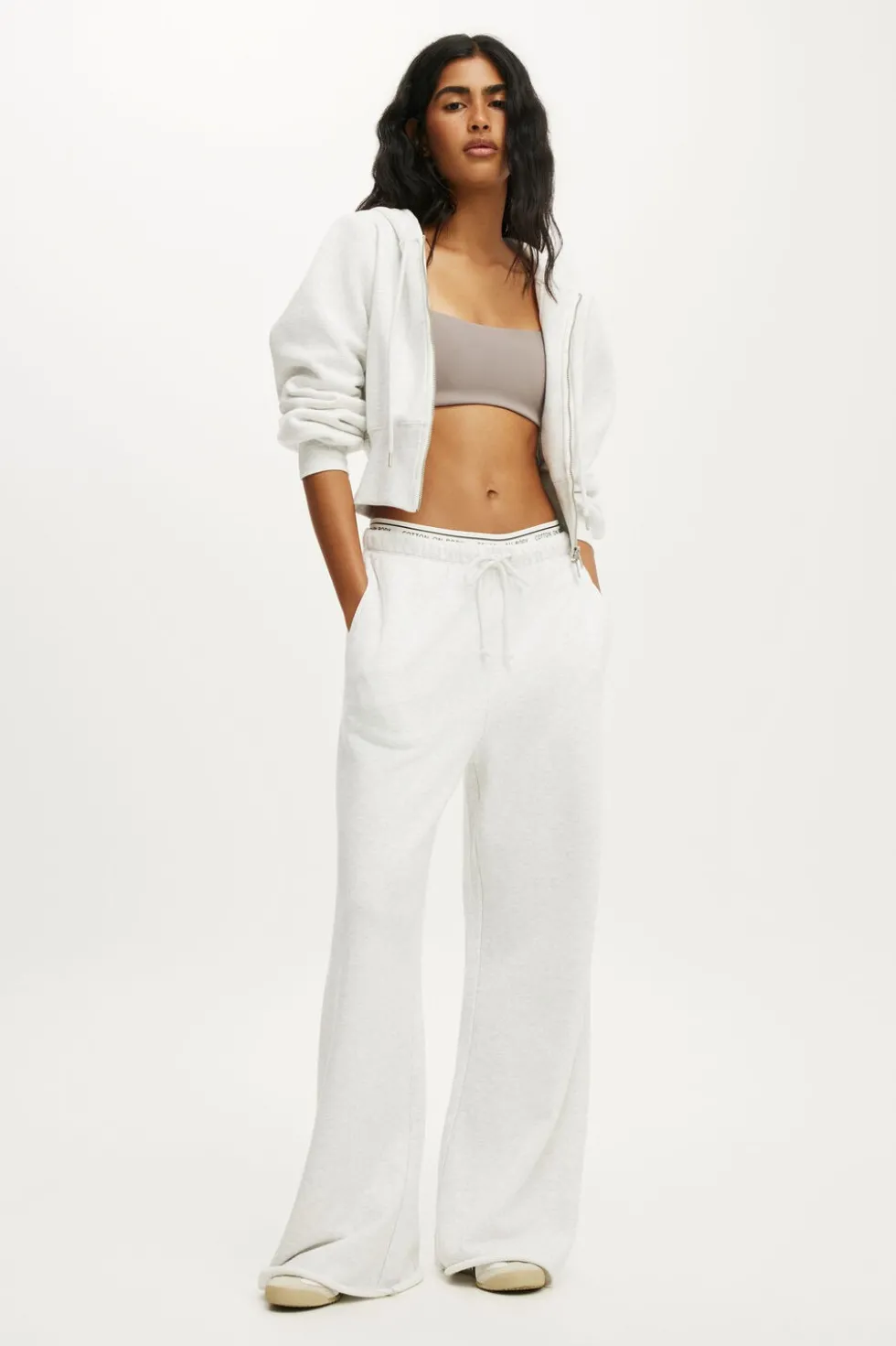 Active Relaxed Sweatpant
