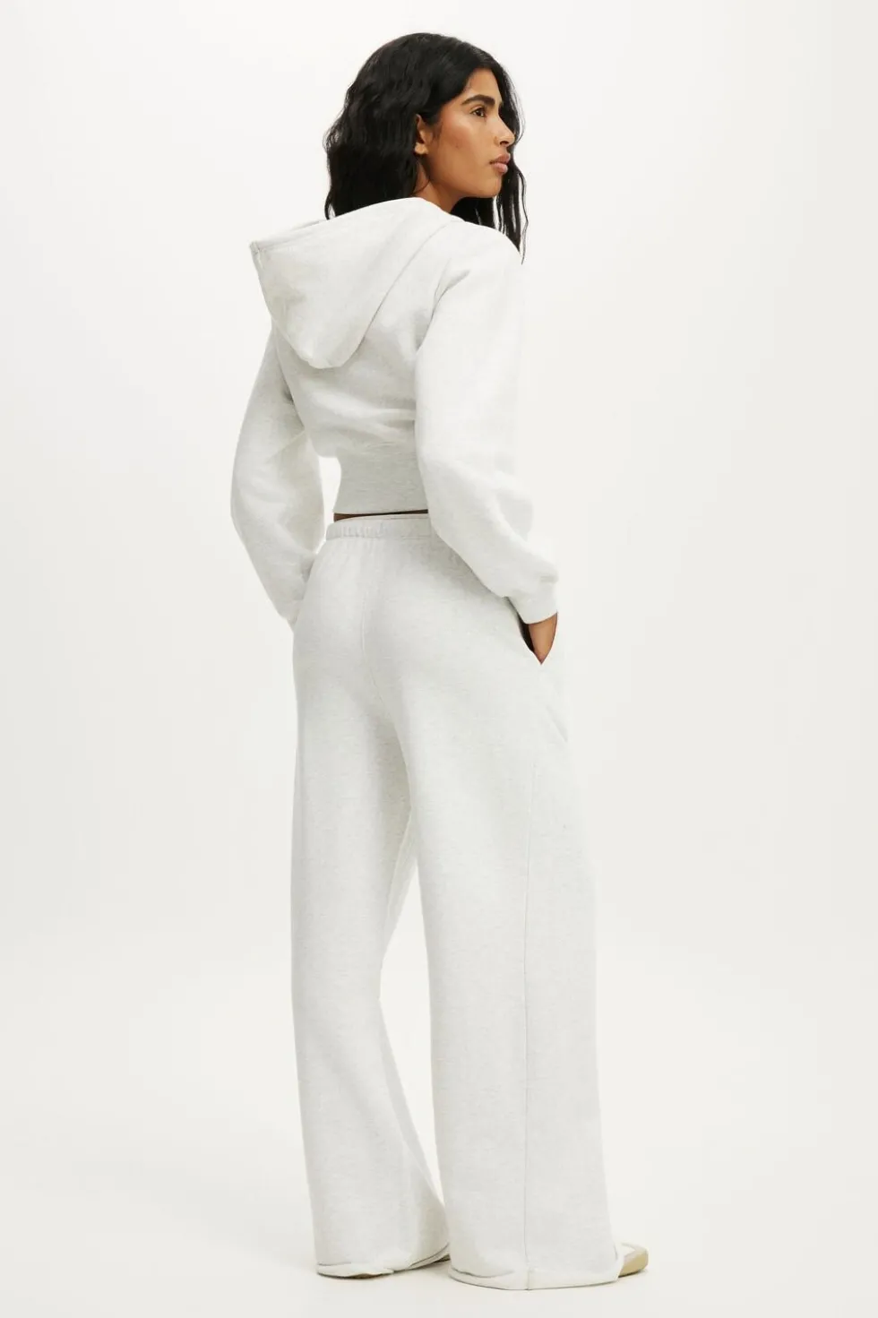 Active Relaxed Sweatpant