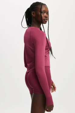Active Workout Longsleeve