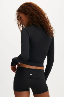 Active Workout Longsleeve