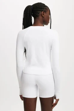 Active Workout Longsleeve