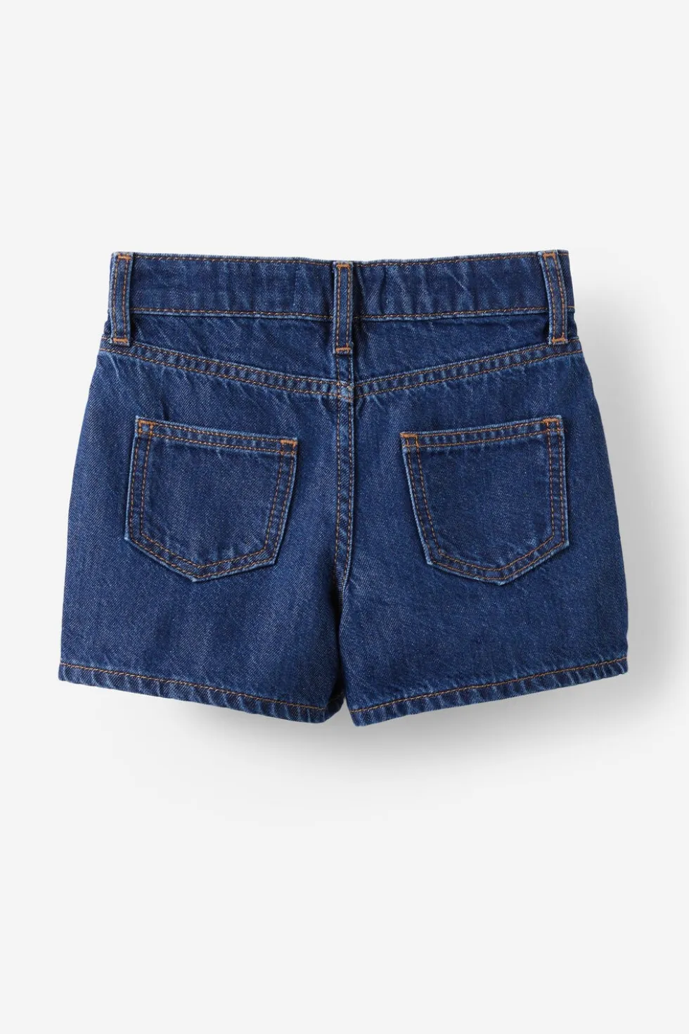 Alayna Aline Denim Skort