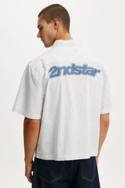 Alex Short Sleeve Shirt