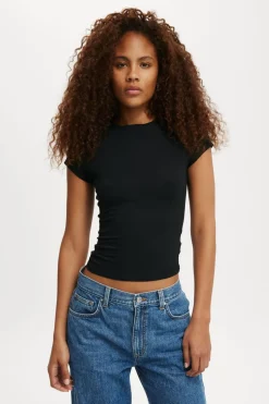 All Day Crew Tee