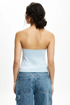 All Day Tube Top