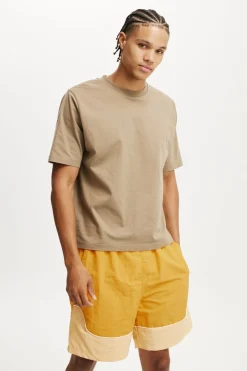 All Purpose Short
