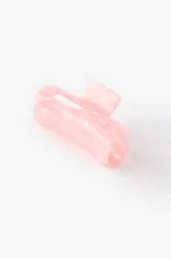 Amber Hair Claw