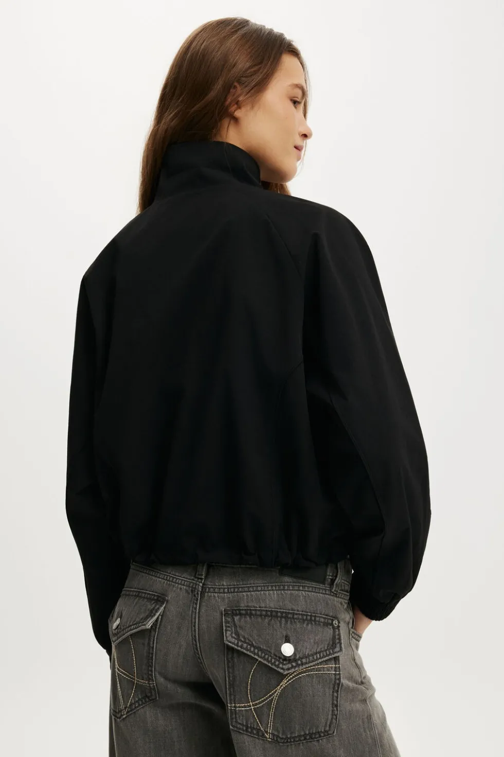 Ari Spray Jacket