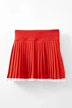 Ashleigh Tennis Skirt