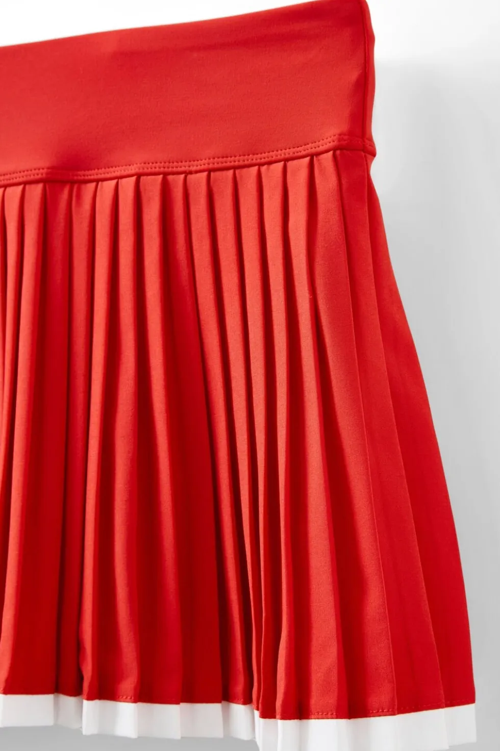 Ashleigh Tennis Skirt