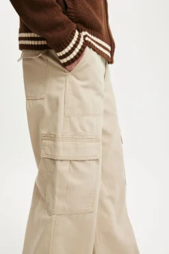 Axel Super Baggy Cargo Pant