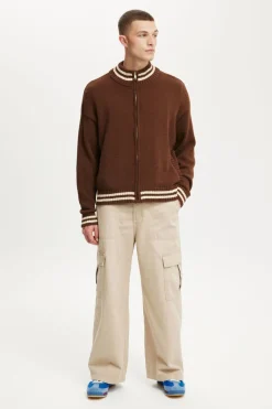 Axel Super Baggy Cargo Pant