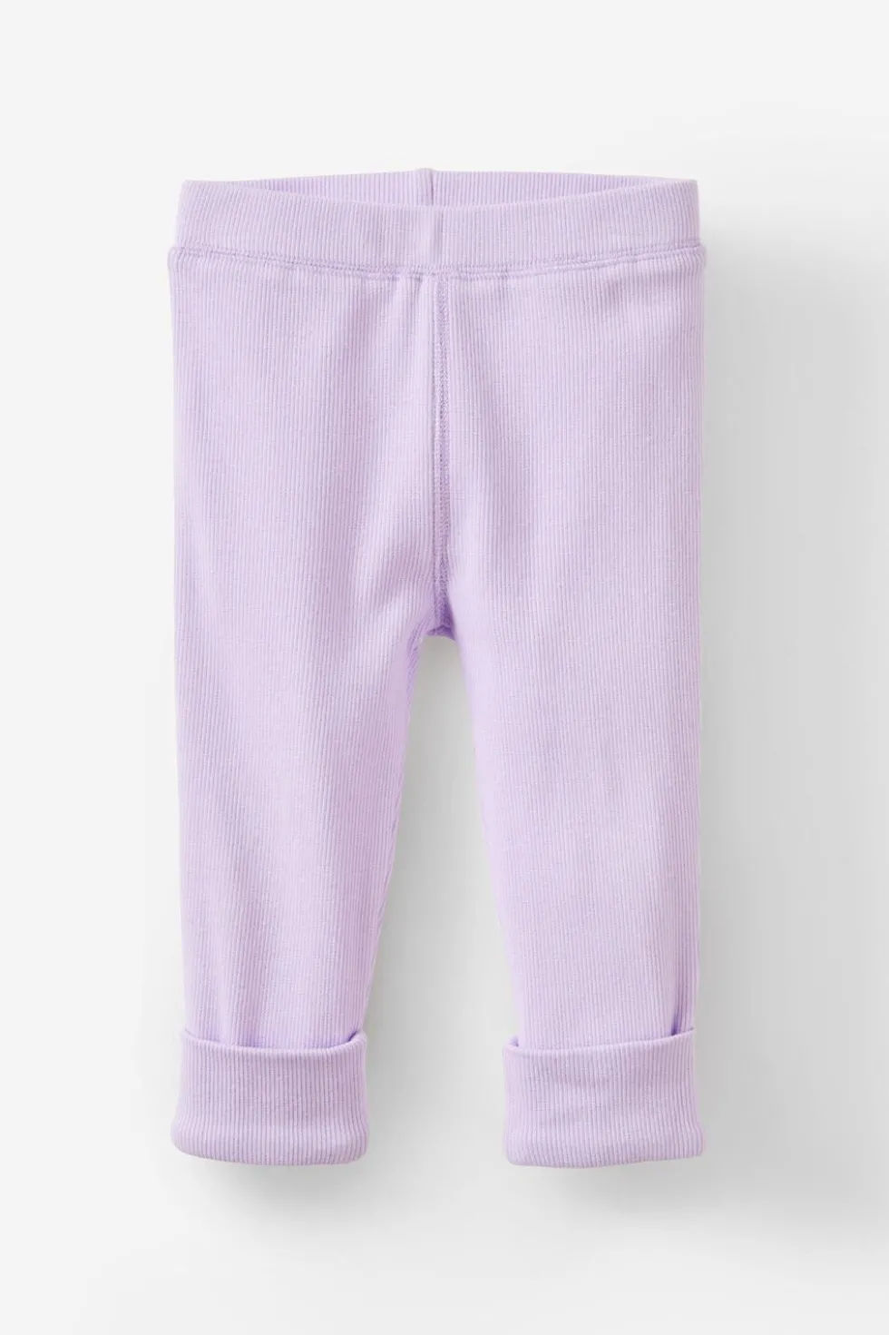 Baby Essential Rib Legging