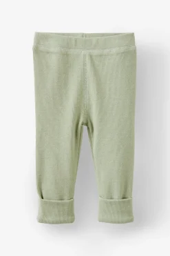 Baby Essential Rib Legging