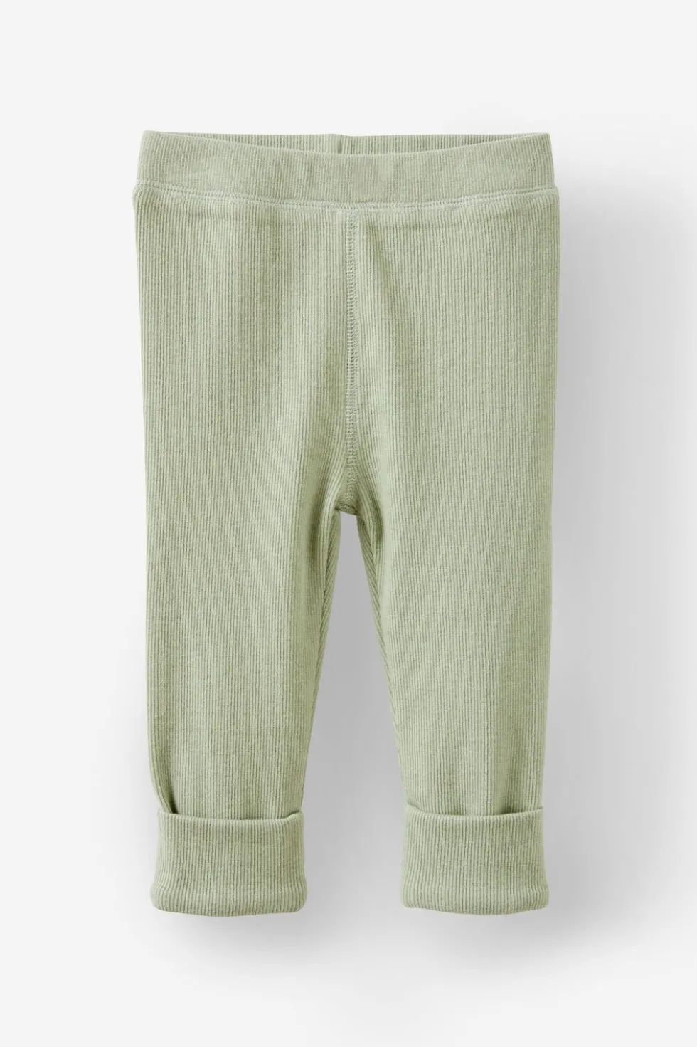 Baby Essential Rib Legging