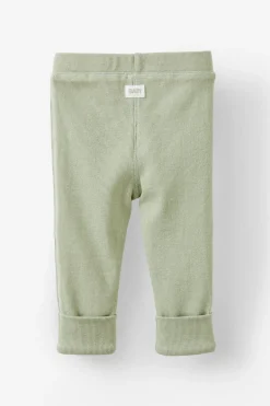 Baby Essential Rib Legging