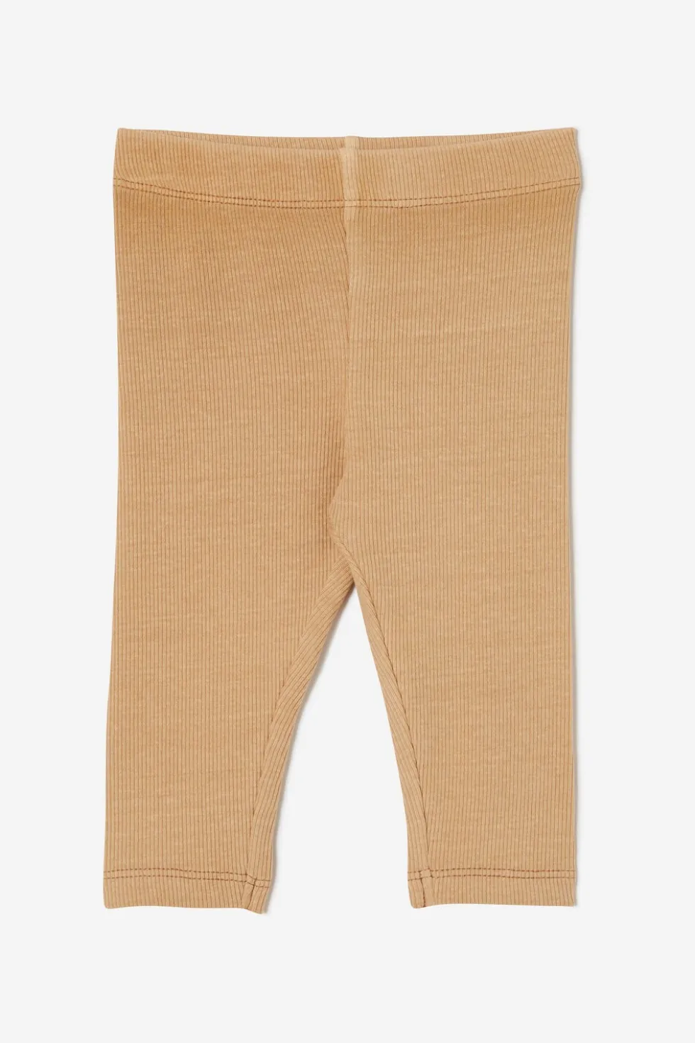 Baby Essential Rib Legging