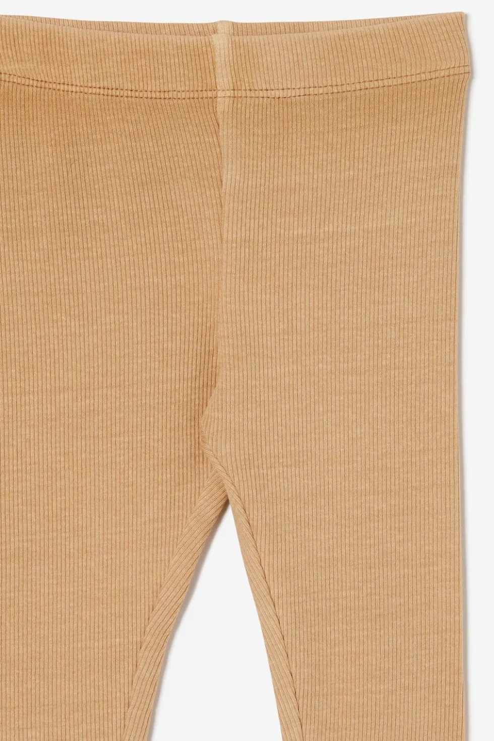 Baby Essential Rib Legging